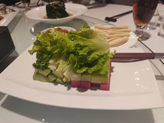 -小南洋海景餐厅(深圳湾店)