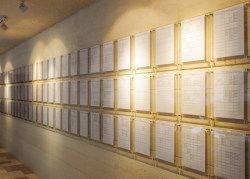 -中央音乐学院歌剧音乐厅