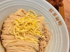 -常州银丝面馆(府琛店)