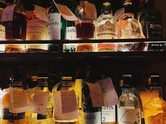 -DEW Lounge(深圳湾店)