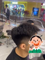 -丝念美发·专注烫染