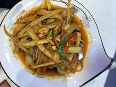 -辣小妮de川菜馆(红旗Mall店)