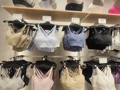 -lululemon(万象城店)