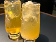 -Ameigo梅果·云贵川bistro(长宁来福士店)