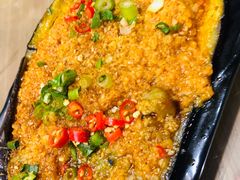 -大锅强·蒸海鲜青岛菜(吾悦广场店)