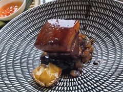 -长沙北辰洲际酒店-兰调全日餐厅