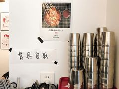 -青春分食(仙林大学城店)