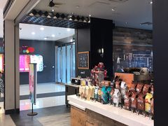 -星巴克(我格广场店)