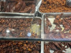 -乔波食品(杜桥中心菜场店)