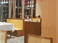 -江南民家·小海鲜(月星家居店)