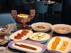 -曾宴·楚菜(湖北省博物馆店)