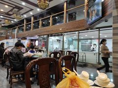 大堂-红星光发煲仔饭(大石街店)