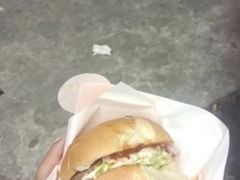-华莱士·全鸡汉堡(长安霄边店)
