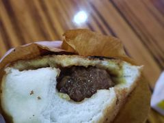 -牛煎里牛肉煎包淮南牛肉汤(广东路店)