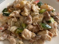 -同发号饭庄(复兴路店)