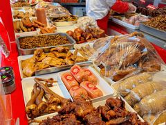 -净香园熟肉(北坦总店)