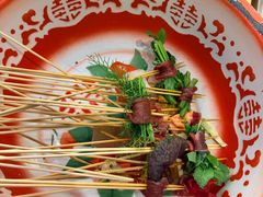-牛签签串串香(IFS店)