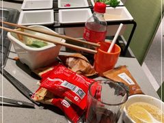 -海底捞火锅(河东万达广场店)