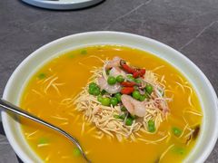 大煮干丝-江南里·新浙菜(苏州大悦城店)
