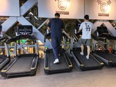 -GMJ·24H健身房(四川北路店)