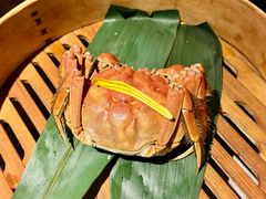 -成隆行·蟹王府(九江路店)