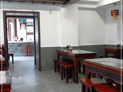 大堂-长人馄饨铺(解放街店)