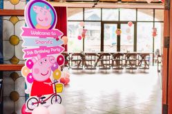 -派对猴生日派对策划(浦东店)