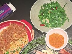 -外婆味道·云南菜大当家(南亚店)