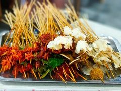 -小向麻辣烫(天街总店)