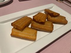 -荣轩(新荣记环球金融中心店)