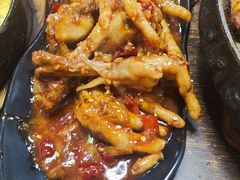-妈妈手(山大总店)