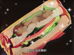 -Cafe on warm(丹霞店)