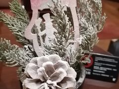 -The Lounge·大堂酒廊·北京粤财JW万豪酒店