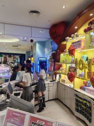 -meland亲子乐园·派对·研学(淄博万象汇店)