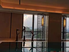 -长沙富力万达文华酒店