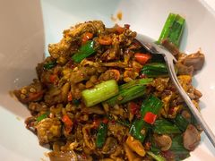 -炊烟小炒黄牛肉(东庆街店)