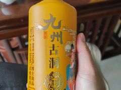 -师烤·豆花烤鱼(广州荔湾扬韬广场店)