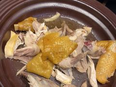 -秋色客家菜(南山店)