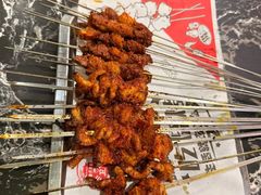 -后卫寨猫耳朵(后卫寨店)