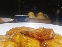 -绿茶餐厅(城西银泰城店)