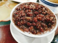 红豆双皮奶-民信老铺(华盖路店)