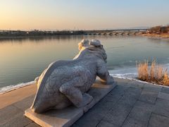 -绿堤公园