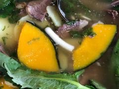 -妈妈的味道(和顺古镇店)