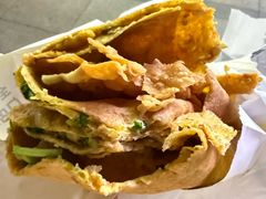 -虎头军八种杂粮煎饼(朝阳门店)