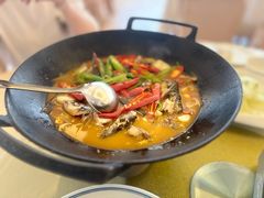 -千岛湖鱼味馆(十字街总店)