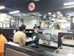 大堂-华星冰室(湾仔店)