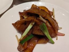 -利苑酒家(华熙国际店)
