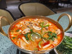 冬阴功-Home Thai·泰谣(王府井apm店)