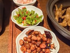 -索溪山寨·湘西饮食文化博物馆(标志门店)
