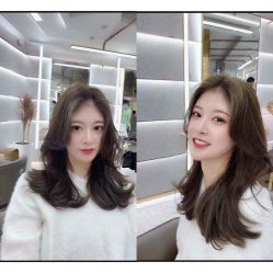-3AM·S HAIR SALON烫发染发接发